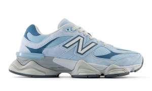 Кросівки New Balance 9060 Chrome Blue