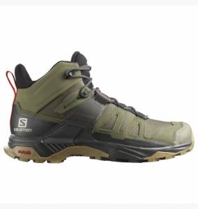 Черевики Salomon X Ultra Mid 4 Gtx