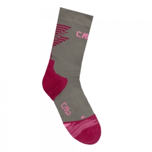 Шкарпетки (трекінг) CMP TREKKING SOCK HEAT WMN