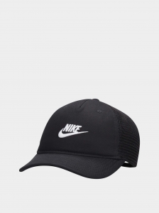 Бейсболка Nike U RISE CAP S CB FUT TRKR L