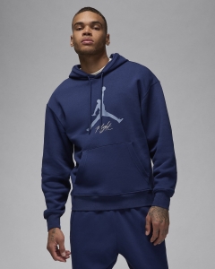 Кофта чоловічі Jordan Essentials Men's Fleece