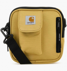 Сумка Carhartt Essentials Bag Small Yellow I031470-14 MISC