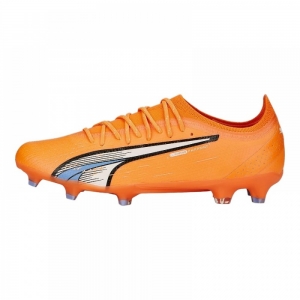 Бутси  Puma Ultra Ultimate FG/AG 107163-01