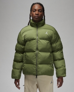 Куртка чоловіча Jordan Essentials
Poly Puffer