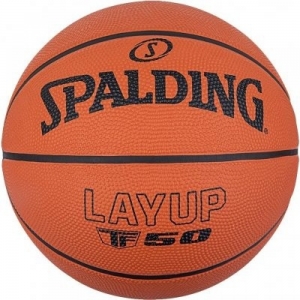 М'яч баскетбольний Spalding LayUp TF-50