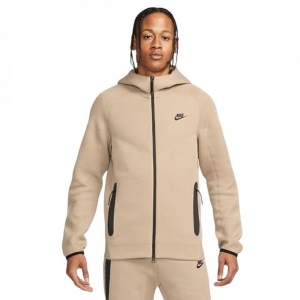 Кофта Nike Tech Fleece Full-Zip Windrunner