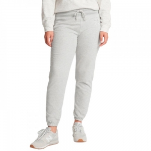 Штани Gap Logo Fleece Joggers Light Heather Grey 221318191 L