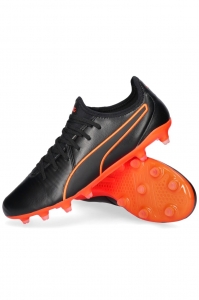 Бутси Puma King Pro FG