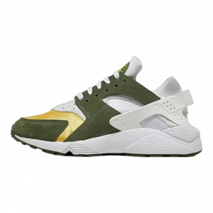 Кросівки Nike Huarache stussy