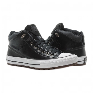 Кеди Converse Chuck Taylor All Star Street Boot