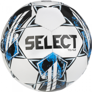 М’яч футбольний SELECT Team FIFA Basic v23 (987) біло/синій