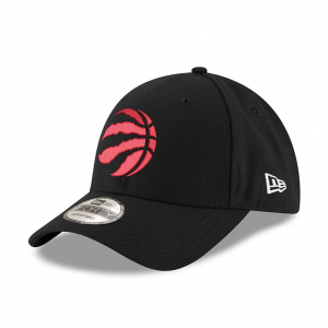 Бейсболка New Era NBA THE LEAGUE RAPTORS