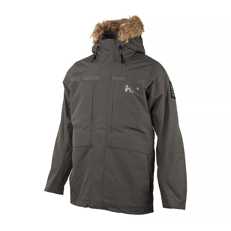 HELLY HANSEN COASTAL 2 PARKA 54408 482