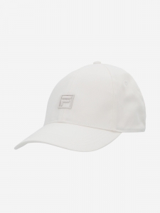 Бейсболка 102200FLA-01 Fila one size (59) Кремовий