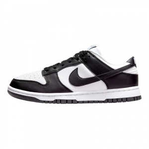 Кросівки Nike Dunk Low Next Nature White/Black Dd1873-102 40