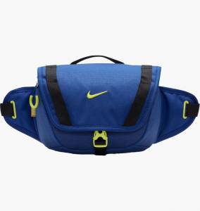 Сумка Nike (синя)