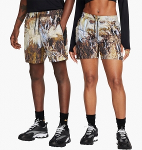 Шорти Nike M NRG NOCTA RUN SHORT SOLID