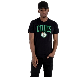 Футболка New Era CELTICS