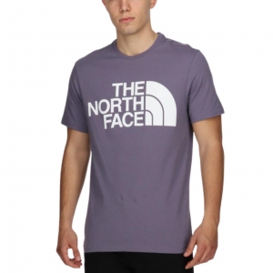 Футболка The North Face M STANDARD SS TEE