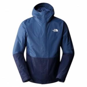 Лонгслів The North Face Box long sleeve t-shirt in gray