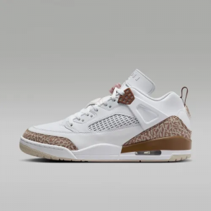 Кросівки Jordan Spizike Low Archaeo Brown