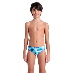 Плавки Arena FOAM SWIM BRIEFS