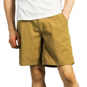 Шорти чоловічі Carhartt 8” Inch Shorts Dark Khaki 105841-DKH