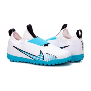 Сороконіжки Nike JR ZOOM VAPOR 15 ACADEMY TF