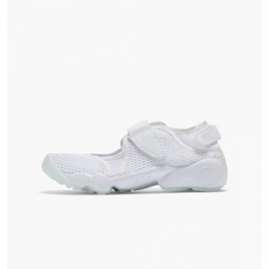 Кросівки Nike Air Rift Breathe White 848386-100 36.5