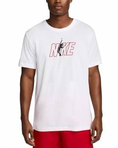 Футболка Nike Court Dri-FIT Tennis