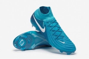 Бутси Nike PHANTOM LUNA II ELITE FG