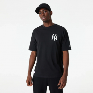 Футболка New Era MLB ESS LC OS TEE NYY