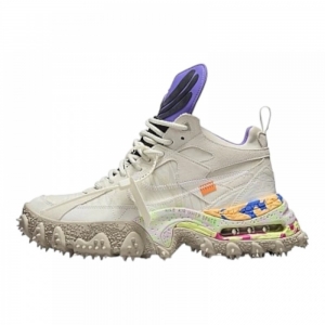 Кросівки NIKE AIR TERRA FORMA OFF-WHITE