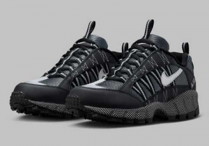 Кросівки Nike AIR HUMARA QS