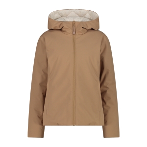 Куртка CMP REVERSE JACKET FIX HOOD TWILL