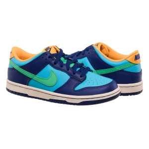 Кросівки Nike Dunk Low (Gs) (DV1693-401)