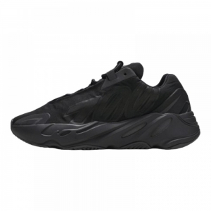 Кросівки adidas Yeezy Boost 700 MNVN Triple Black