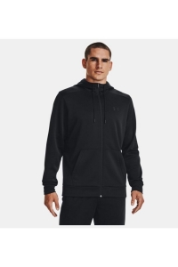 Кофта чоловіча Under Armour Fleece Full Zip