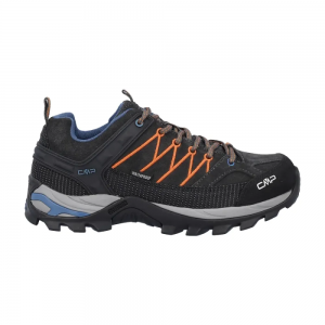 Кросівки CMP RIGEL LOW TREKKING SHOES WP