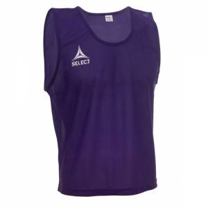 Манішка Select Bib Basic