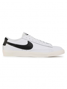 Кеди Nike Blazer Low Leather White