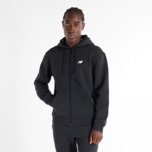 Кофта New Balance Sport Core Full Zip