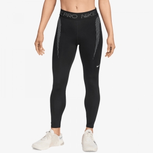 Лосіни жіночі Nike Pro Dri-Fit Mid-Rise