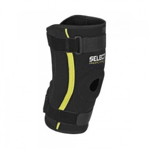 Наколінник Select Knee Support With Side Splints