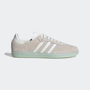 Кросівки adidas Samba OG White Almost Blue