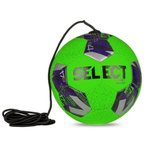 М'яч футбольний SELECT Street Kicker v24