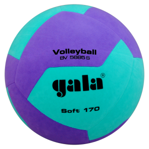 М'яч волейбольний Gala Soft 170 BV5685S