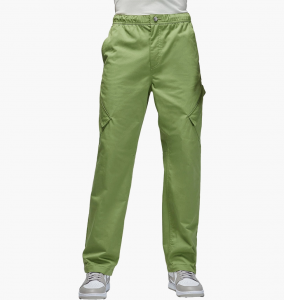 Брюки Air Jordan Essentials Chicago Pants Green