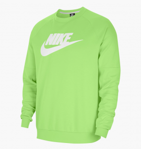 Кофта NIKE M NSW MODERN CREW