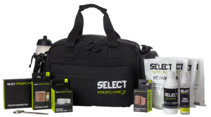Сумка медична Select Medical bag junior v23 з наповненням